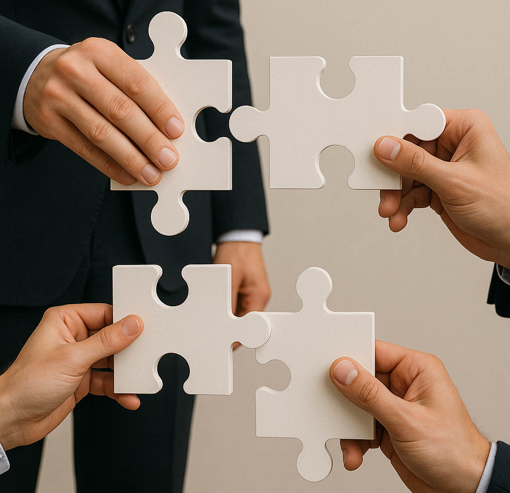Operações Societárias Fusões, Cisões e Incorporações (M&A), plano d guaxupé